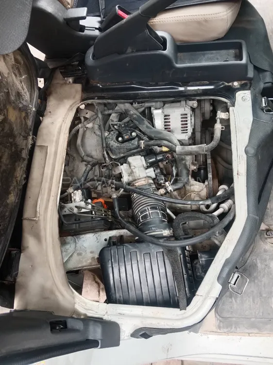 Daihatsu Hijet 2013 for Sale in Lahore Daihatsu Hijet 2013 for Sale in Lahore Image-5