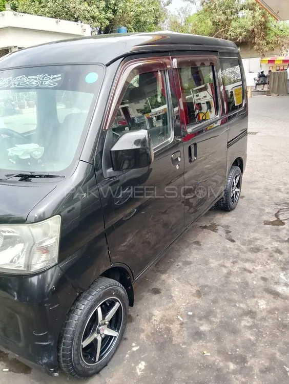 Daihatsu Hijet 2016 for Sale in Karachi Image-1