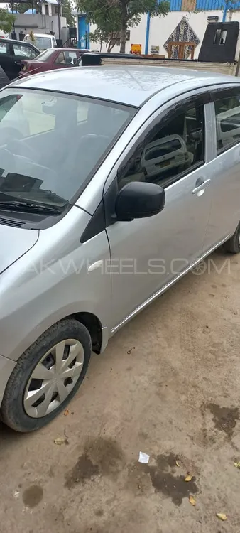 Daihatsu Mira 2015 for Sale in Karachi Image-1