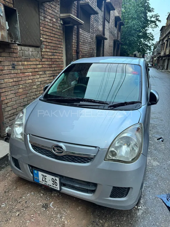 Daihatsu Mira 2010 for Sale in Rawalpindi Image-1