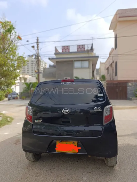 Daihatsu Mira 2011 for Sale in Karachi Image-1