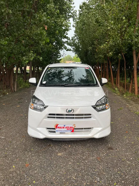 Daihatsu Mira 2023 for Sale in Peshawar Image-1