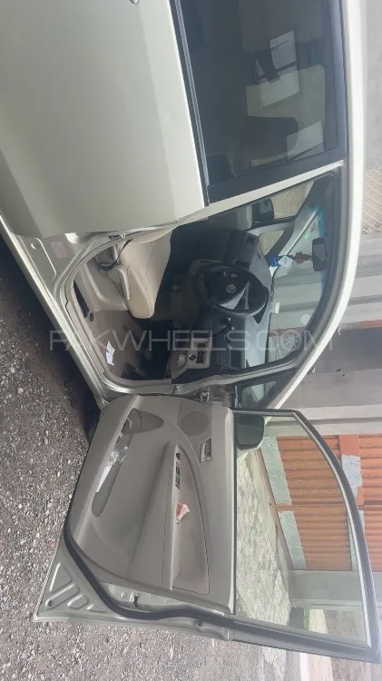 Daihatsu Move 2016 for Sale in Lahore Image-1