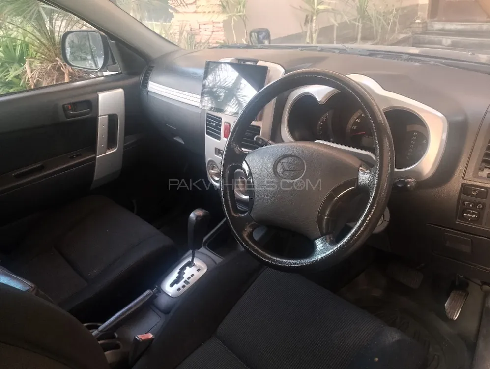 Daihatsu Terios 2010 for Sale in Gujranwala Image-1