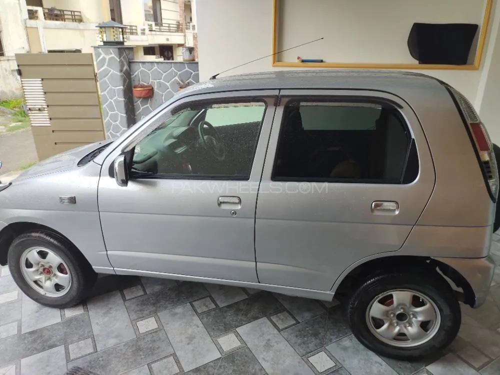 Daihatsu Terios Kid 2011 for Sale in Rawalpindi Image-1