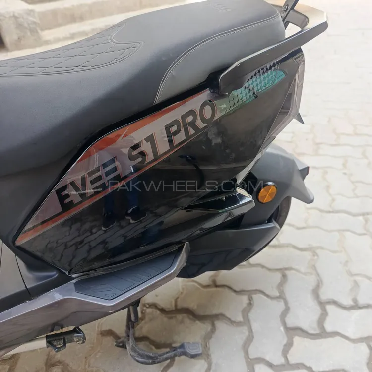 Evee S1 Pro 2025 for Sale Evee S1 Pro 2025 for Sale Image-3