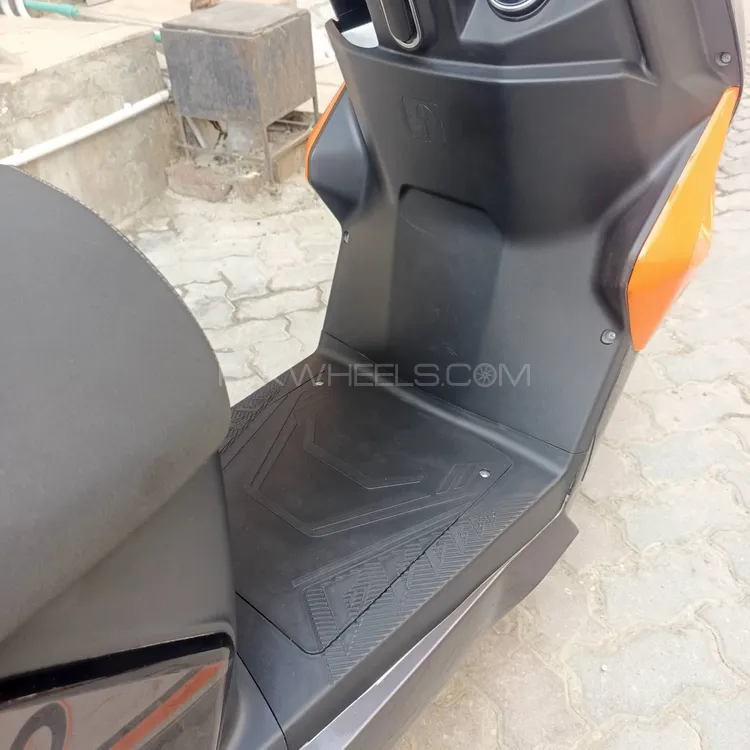 Evee S1 Pro 2025 for Sale Evee S1 Pro 2025 for Sale Image-5