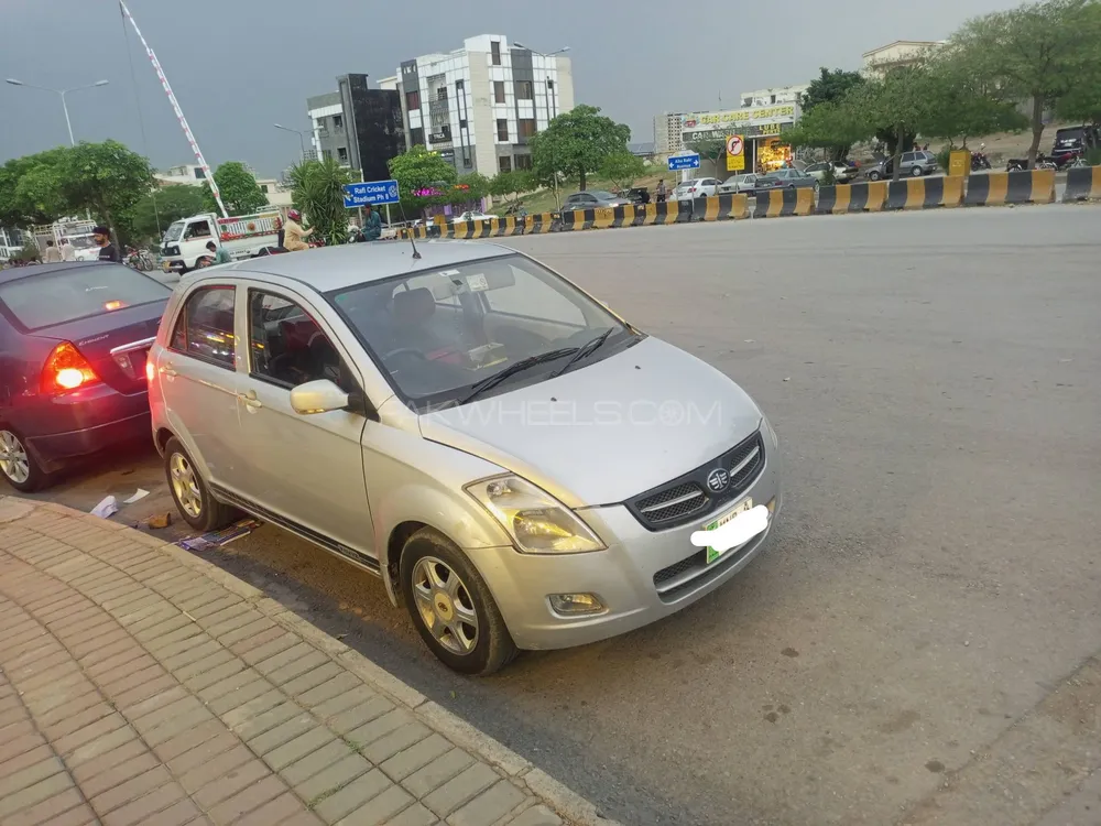 FAW V2 2016 for Sale in Rawalpindi Image-1
