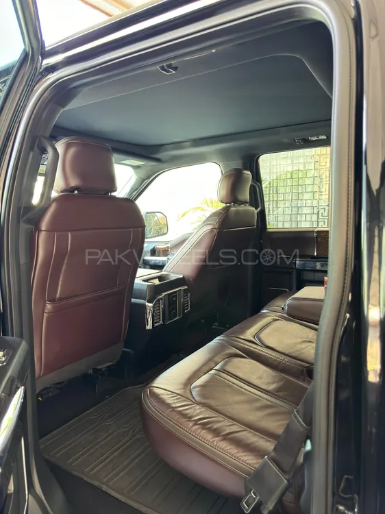 فورڈ ایف 150 2016 for Sale in کراچی فورڈ ایف 150 2016 for Sale in کراچی Image-2
