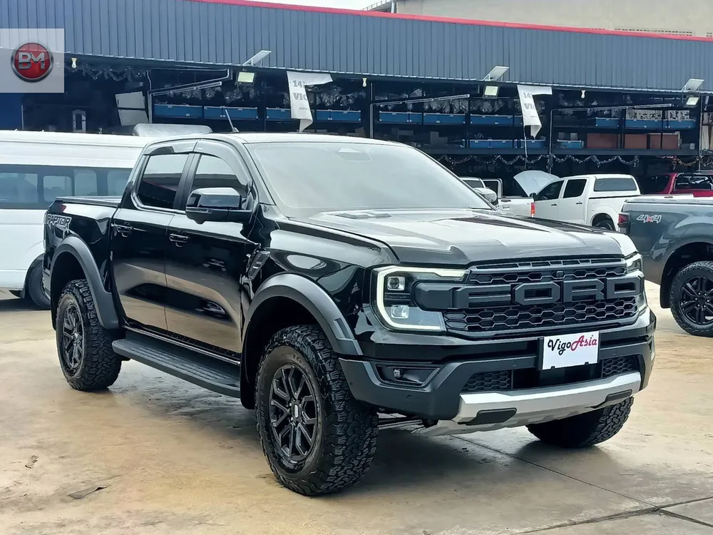 Ford F 150 2022 for Sale in Karachi Image-1