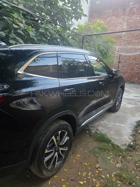 Haval H6 2025 for Sale in Gujranwala Image-1