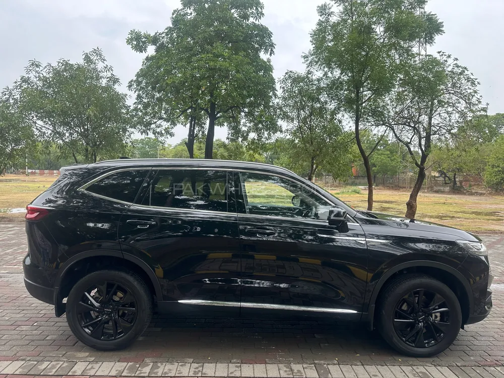 Haval H6 2023 for Sale in Lahore Image-1