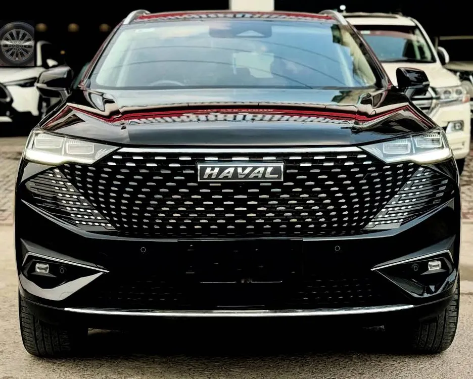 Haval H6 2025 for Sale in Islamabad Image-1