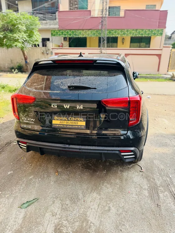 Haval Jolion 2025 for Sale in Lahore Image-1