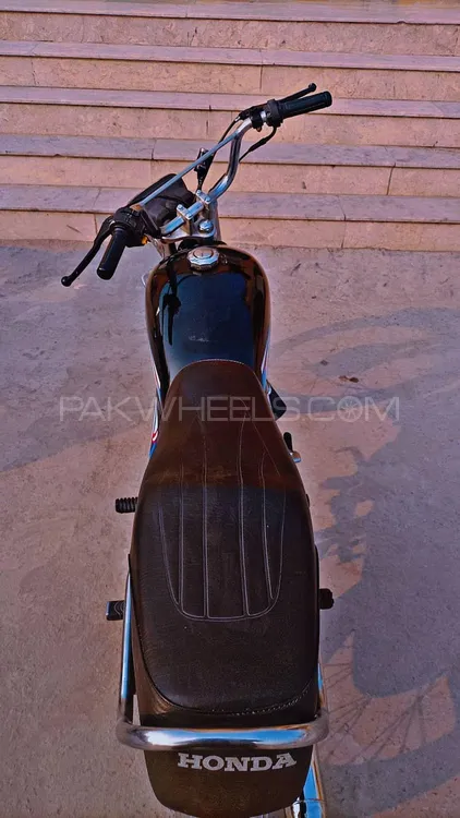 Hi Speed CDI SR-70CC EURO-2 2018 for Sale Image-1