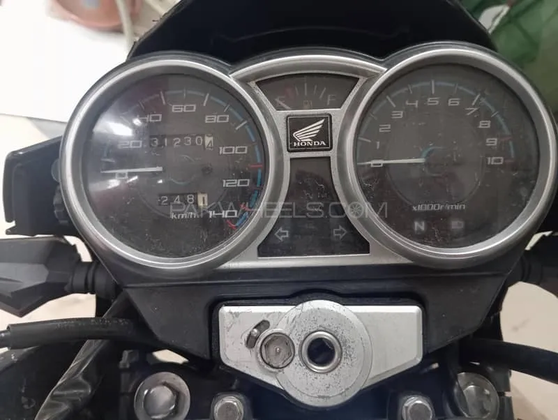 Honda CB 150F 2018 for Sale Image-1