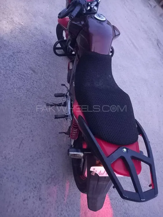 Honda CB 150F 2021 for Sale Image-1