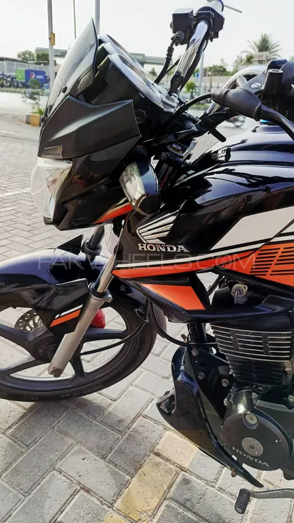 Honda CB 150F 2023 for Sale Image-1