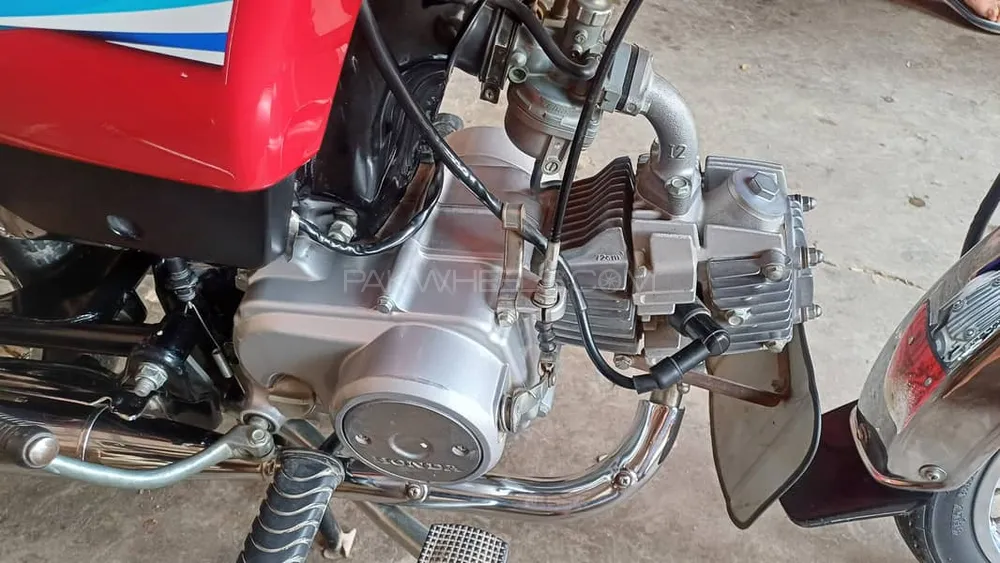 ہونڈا CBR 150R 2024 for Sale Image-1