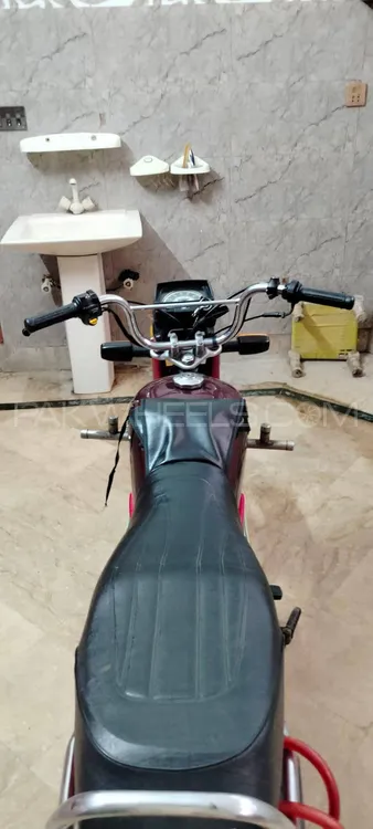 Honda CD 70 2020 for Sale Image-1