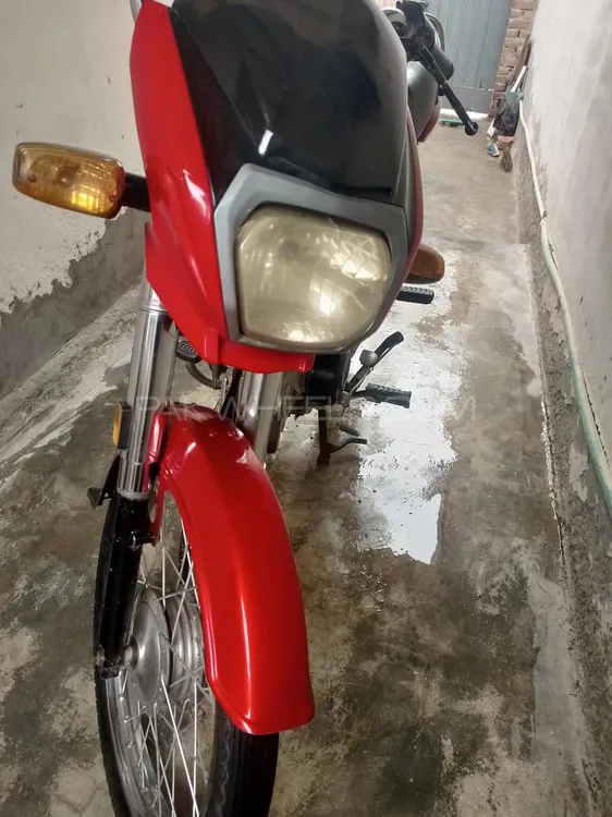 Honda CD 70 Dream 2022 for Sale Image-1