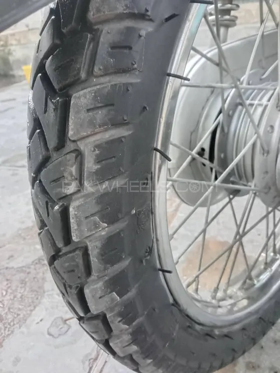Honda CG 125 2023 for Sale Image-1
