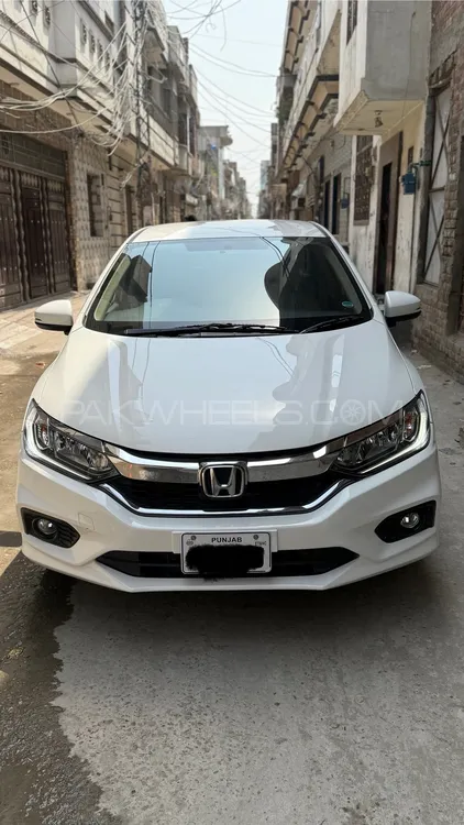Honda City 2024 for Sale in Gujranwala Image-1