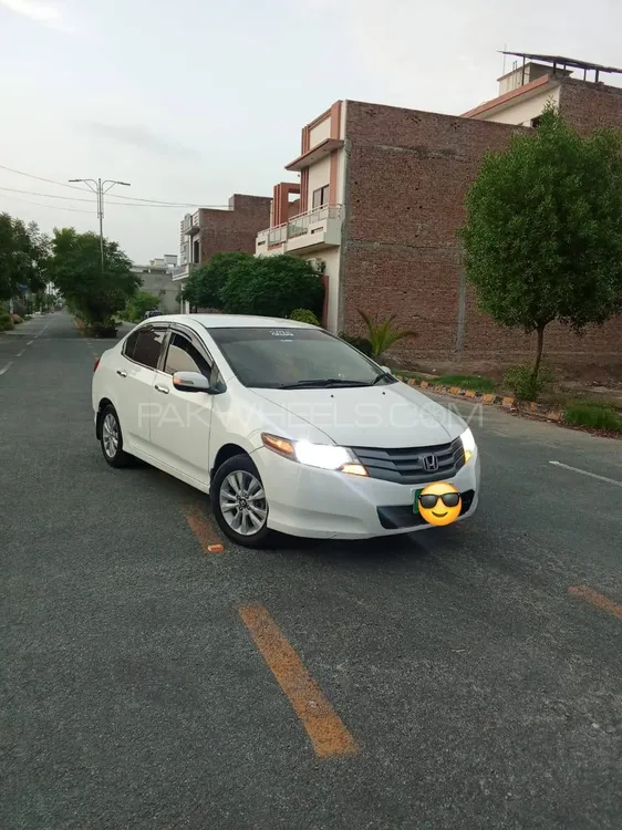 Honda City 2013 for Sale in Arifwala Image-1