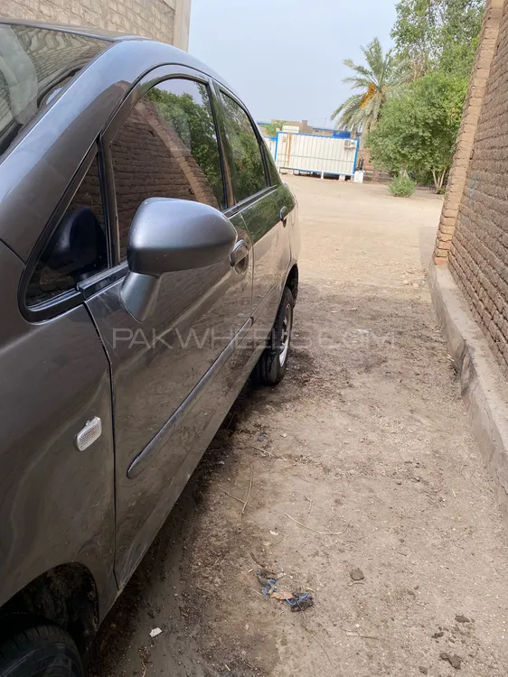 Honda City 2006 for Sale in Sukkur Image-1