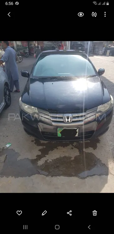 Honda City 2011 for Sale in Rawalpindi Image-1