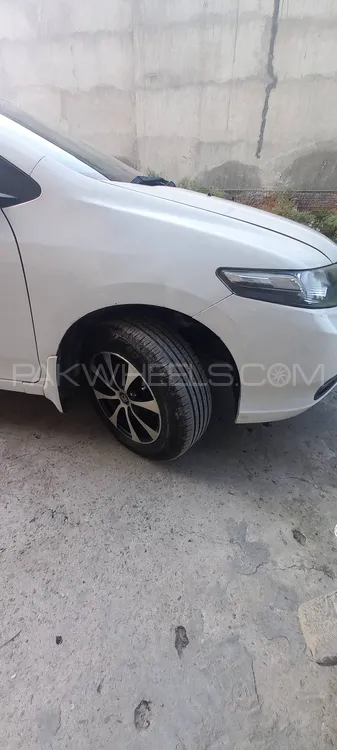 Honda City 2016 for Sale in Gujranwala Image-1