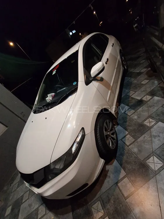 Honda City 2017 for Sale in Sialkot Image-1