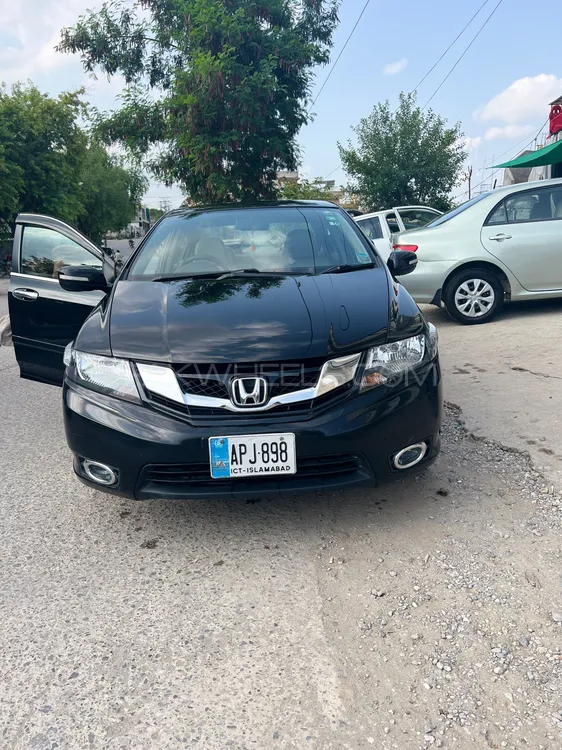 Honda City 2019 for Sale in Rawalpindi Image-1
