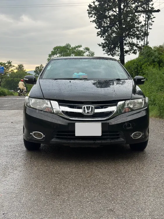 Honda City 2019 for Sale in Islamabad Image-1