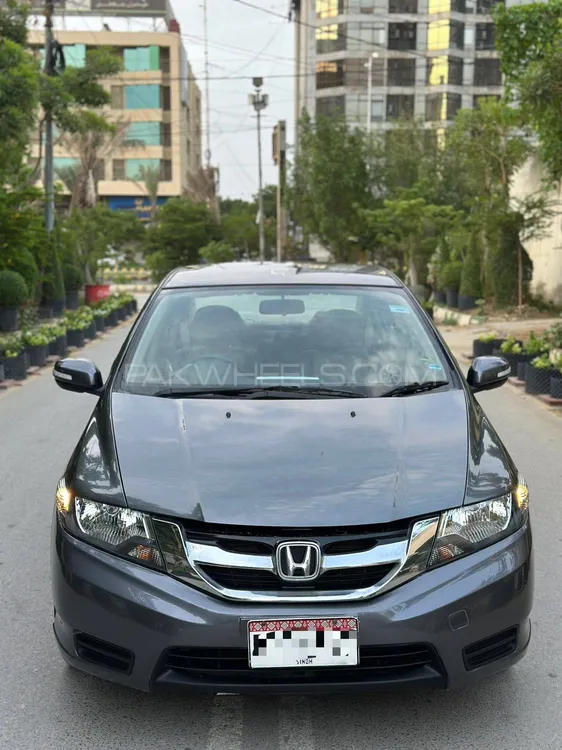 Honda City 2020 for Sale in Toba Tek Singh Image-1
