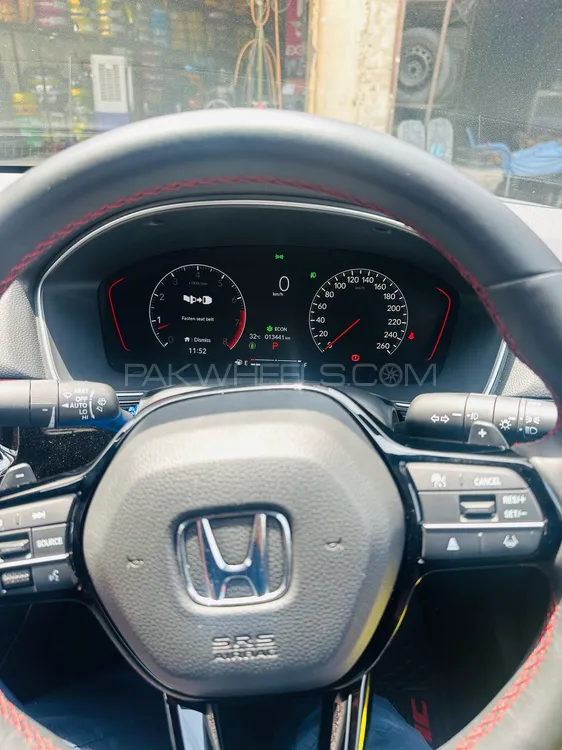 Honda Civic 2024 for Sale in Rahim Yar Khan Image-1