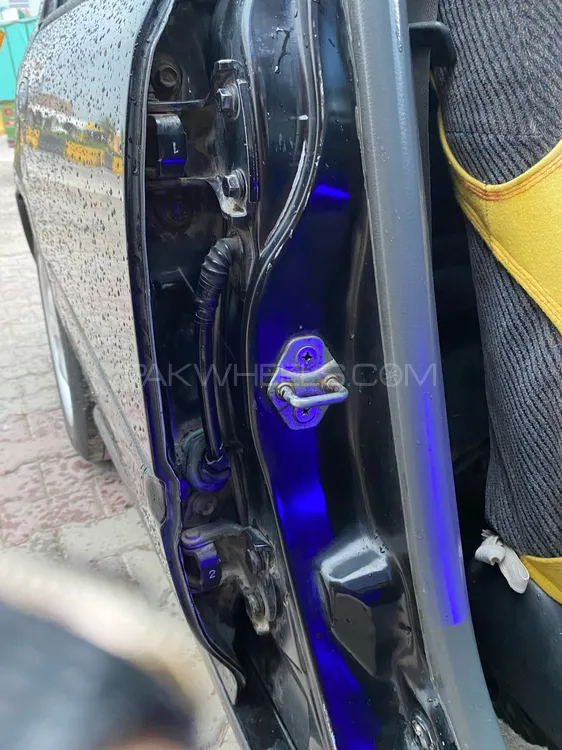 Honda Civic 1995 for Sale in Peshawar Image-1