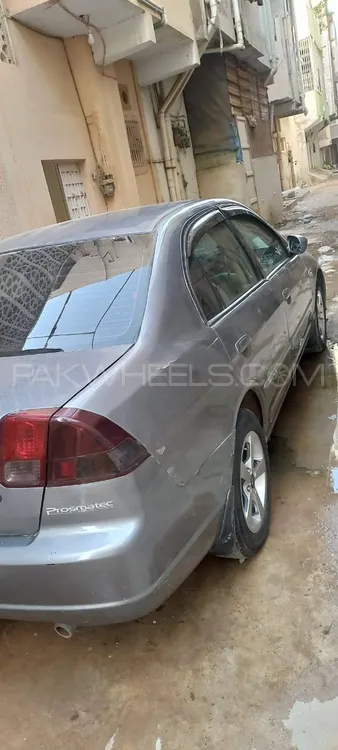 ہونڈا سوک 2003 for Sale in کراچی Image-1