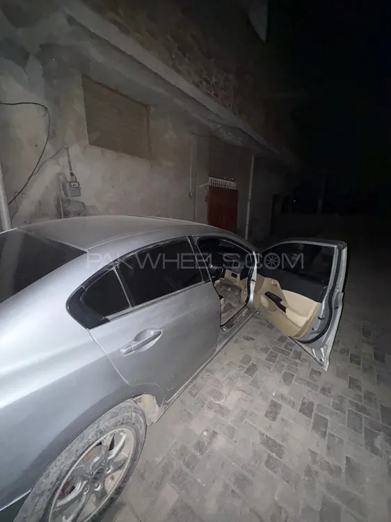 Honda Civic 2014 for Sale in Sargodha Image-1