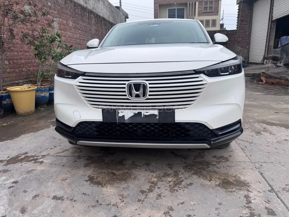Honda HR-V 2023 for Sale in Muridke Image-1