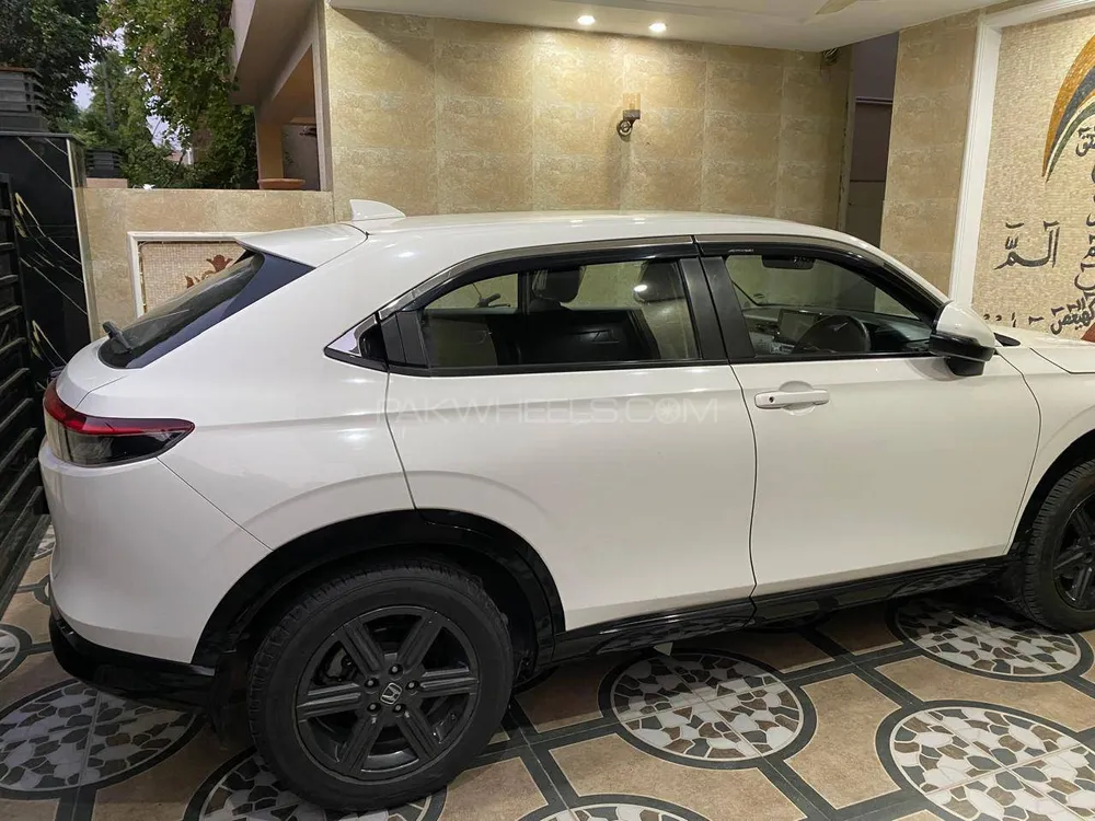 Honda HR-V 2024 for Sale in Lahore Image-1
