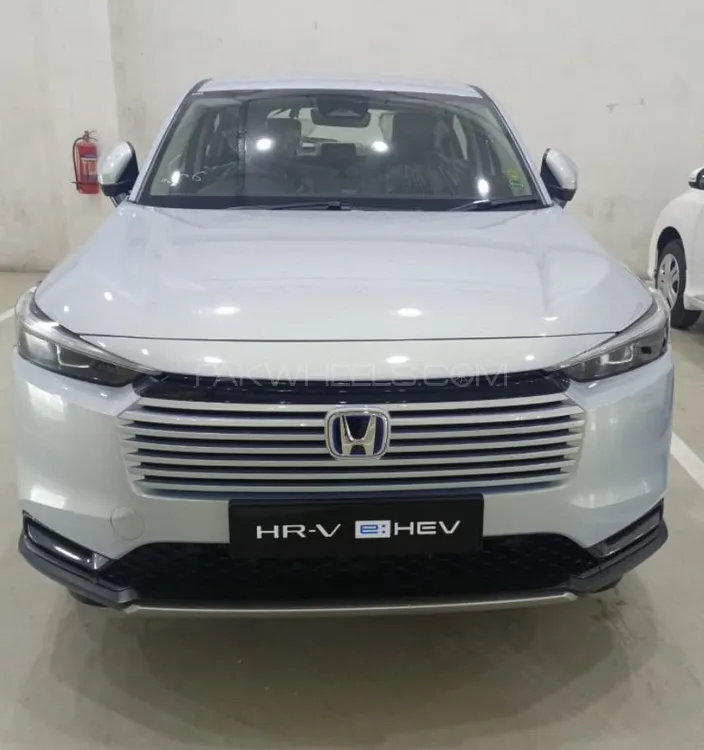 Honda HR-V 2025 for Sale in Lahore Image-1