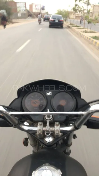 Honda Pridor 2019 for Sale Image-1