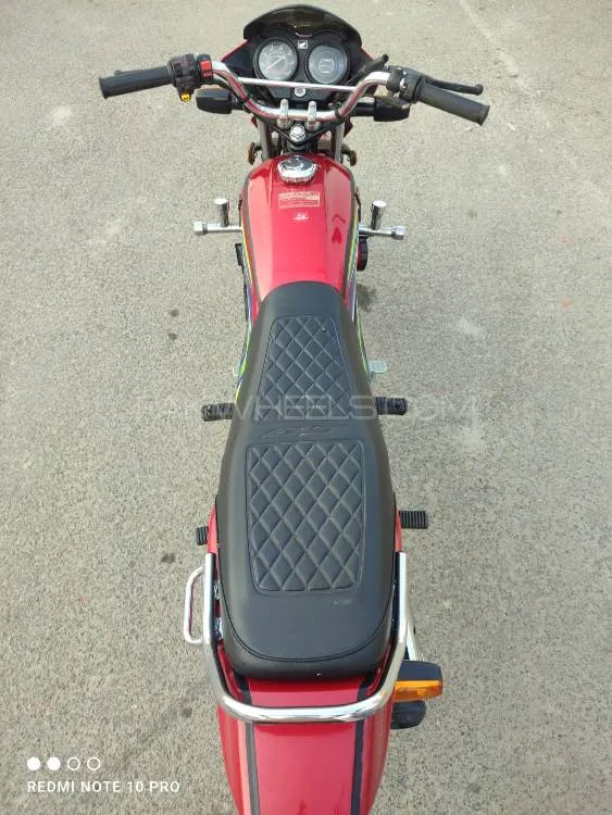 Honda Pridor 2024 for Sale Image-1