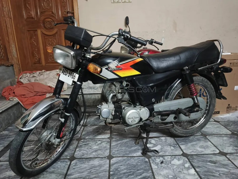 Metro MR 70 2021 for Sale Image-1