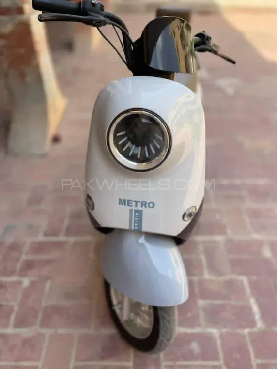 Metro T9 2025 for Sale Image-1
