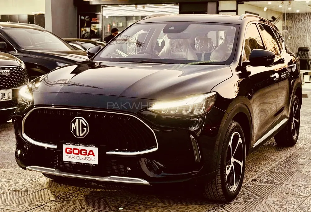 MG HS 2025 for Sale in Islamabad Image-1