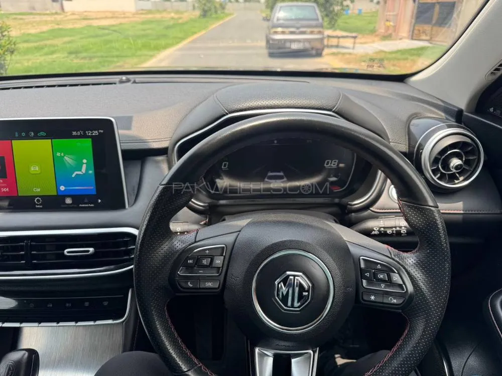 MG HS 2024 for Sale in Faisalabad Image-1