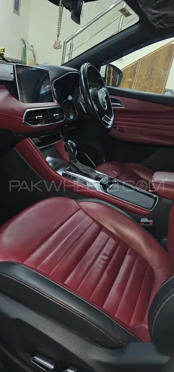 MG HS 2021 for Sale in Lahore Image-1