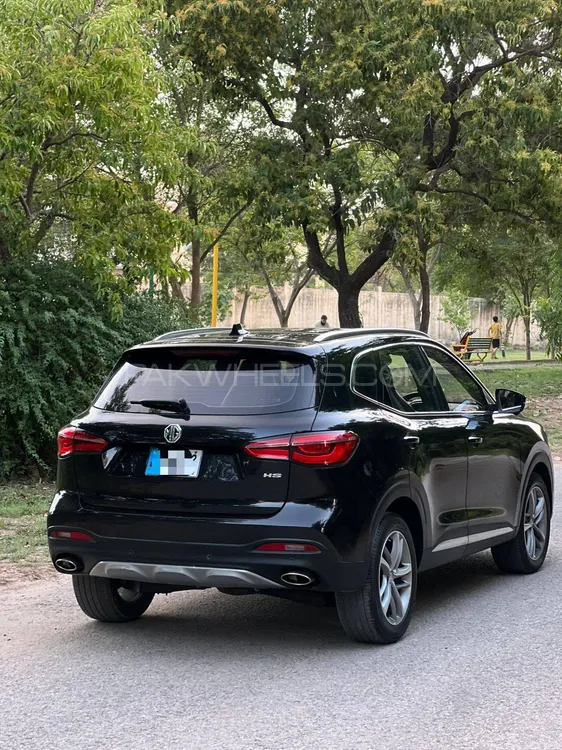 MG HS 2023 for Sale in Islamabad Image-1